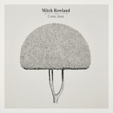Mitch Rowland - Come June (IEX) (Colored Vinyl, Yellow, Indie Exclusive) ((Vinyl))