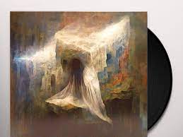 Mithridatum - Harrowing [Random Color LP] ((Vinyl))