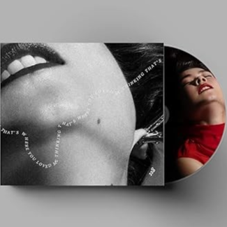Mitski - Laurel Hell (Get Version) (4 Of 4) ((CD))
