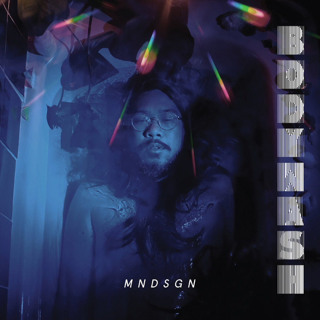 Mndsgn - Body Wash (Indie Exclusive Lavender Eco-Vinyl Vinyl) ((Vinyl))