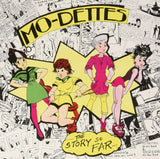 Mo-Dettes - The Story So Far (RSD UK) ((Vinyl))