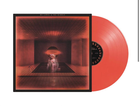 Mo Lowda & The Humble - Mo Lowda & The Humble ((Vinyl))