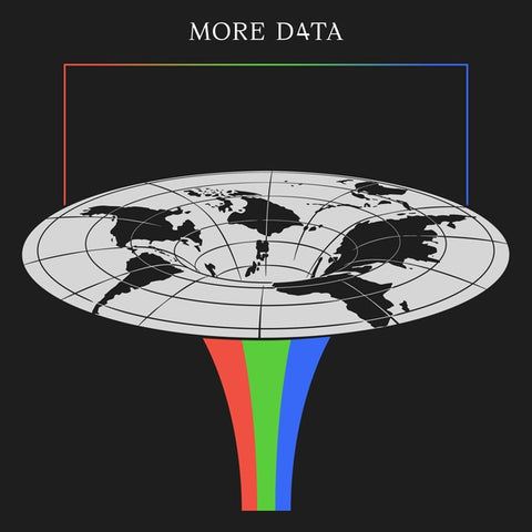 Moderat - MORE D4TA ((CD))