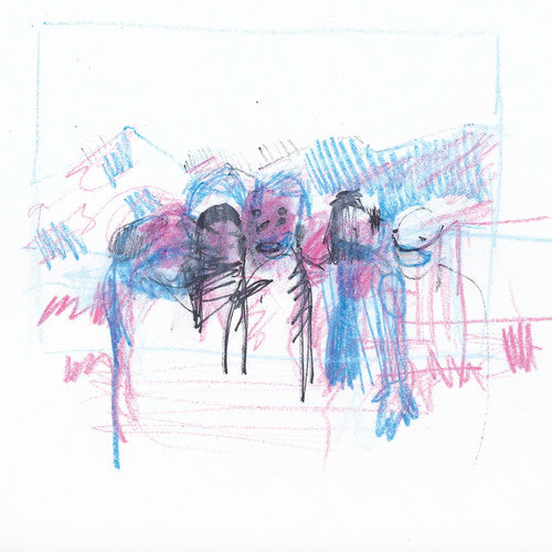 Modern Baseball - Mobo Presents: The Perfect Cast EP Featuring Modern Baseball ((CD))
