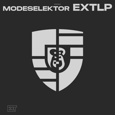 MODESELEKTOR - Extlp ((Vinyl))
