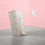 Modest Mouse - Good news For People Who Love Bad News (Deluxe Edition) (Colored Vinyl, Pink, Green) (2 Lp's) ((Vinyl))
