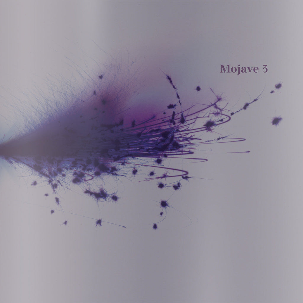 Mojave 3 - Ask Me Tomorrow ((CD))