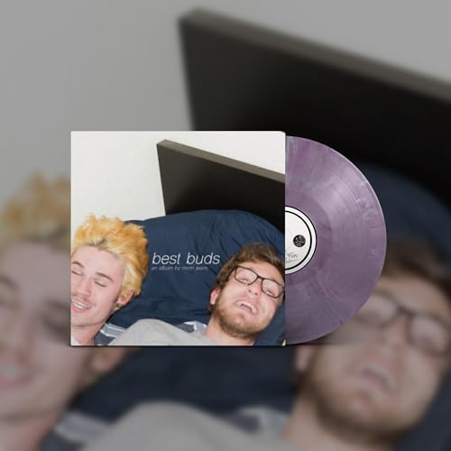 Mom Jeans. - Best Buds (())