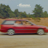 Momma - Household Name (Sand Colored Vinyl, Brown, Gatefold LP Jacket, Digital Download Card) ((Vinyl))