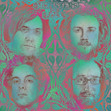 Monsters Of Folk - Monsters Of Folk (Deluxe Edition) [Clear 2 LP] ((Vinyl))