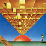 Monty Python - The Album Of The Soundtrack Of The Trailer Of The Film Of Monty Python And The Holy Grail (50Th Anniversary Edition) ((Vinyl))