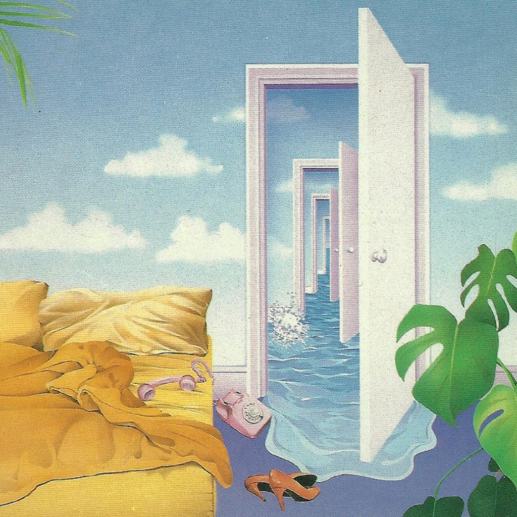 Mood Rings - VPI Harmony ((CD))