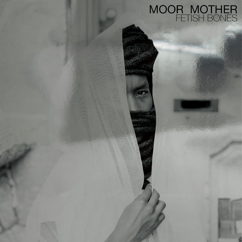 Moor Mother - Fetish Bones - 10th Anniversary Edition [LP] ((Vinyl))