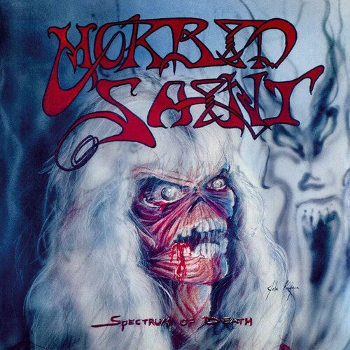 Morbid Saint - Spectrum Of Death (Bi-Colored Vinyl) ((Vinyl))