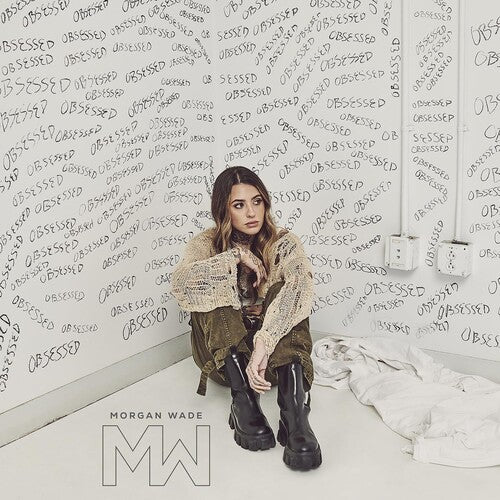 Morgan Wade - Obsessed ((CD))