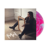 Morgan Wade - The Party Is Over (Recovered) (Indie Exclusive) (Sea Glass & Magenta Vinyl) ((Vinyl))
