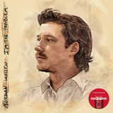 Morgan Wallen - I'm The Problem [Explicit Content] (Limited Edition, Collectible Fishing ID Card, Large T-Shirt) (Box Set) ((CD))