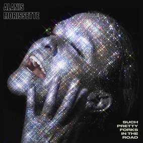 Morrissette, Alanis - Such Pretty Forks in the Road (Cassette) (RSD11.25.22) ((Cassette))