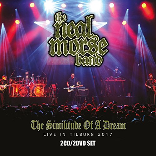 Morse, Neal - The Similitude Of A ((DVD))