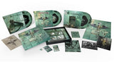 Motley Crue - Dr. Feelgood (35th Anniversary) (Limited Edition, Deluxe Edition, Green & Black Colored Vinyl) (3 Lp's) ((Vinyl))