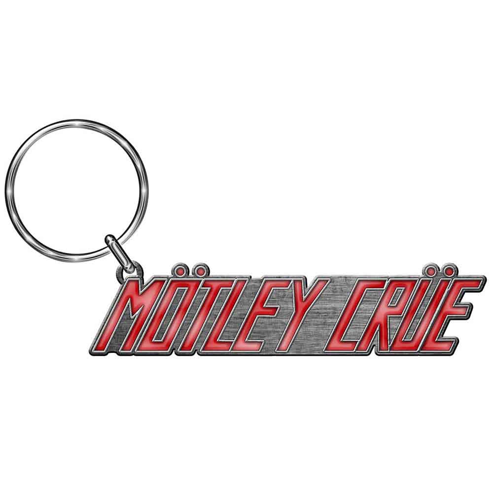 Motley Crue - Logo (())