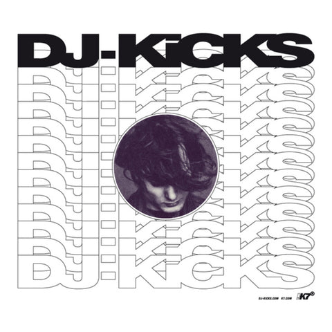 Motor City Drum Ensemble - DJ-Kicks ((CD))