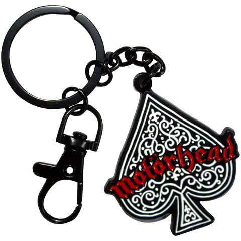 Motörhead - Ace Of Spades Chain (())