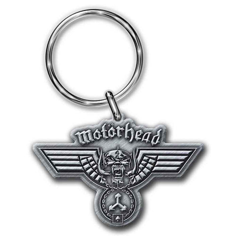 Motörhead - Hammered (())