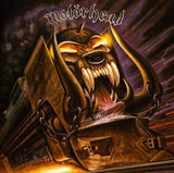 Motörhead - Orgasmatron (40th Anniversary) [Transparent Violet Vinyl] ((Vinyl))