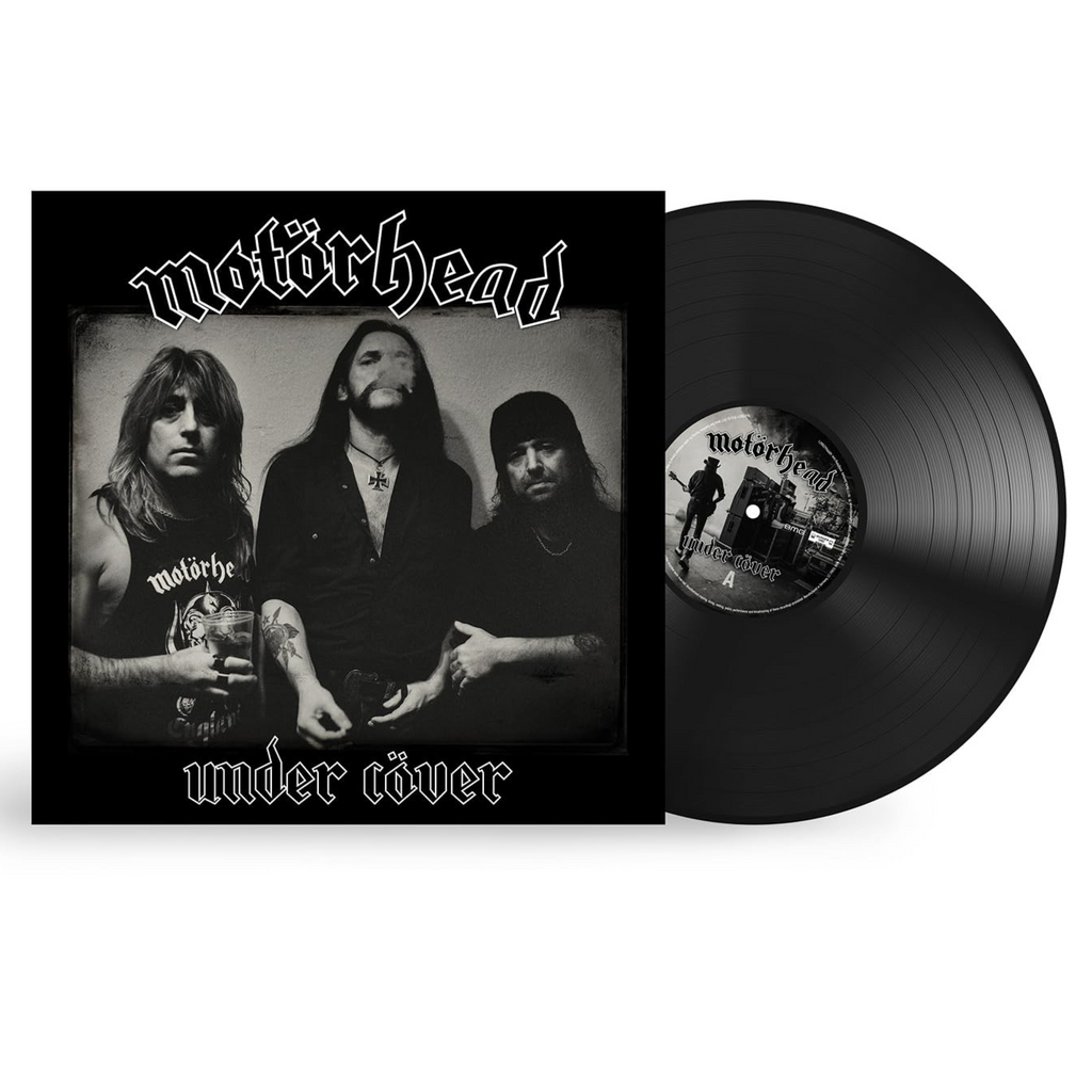 Motörhead - Under Cover [Explicit Content] ((Vinyl))
