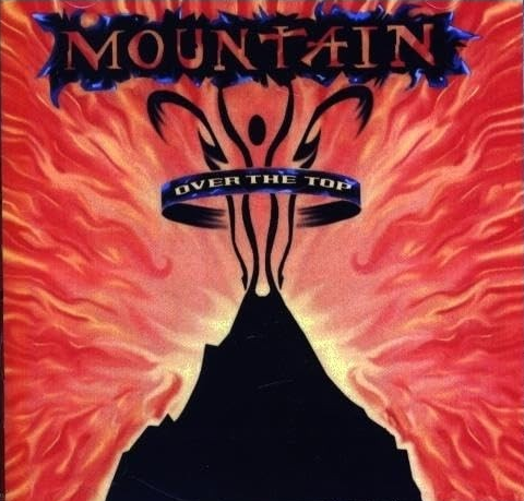 Mountain - Over The Top [Import] (2 Cd's) ((CD))