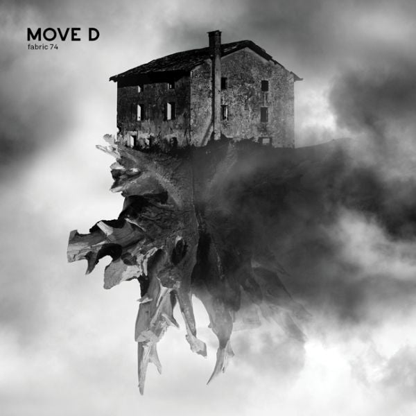 Move D - Fabric 74 : ((CD))