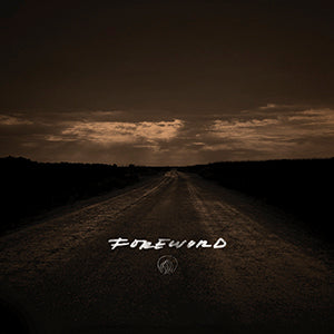 Moving Mountains - Foreword ((Vinyl))