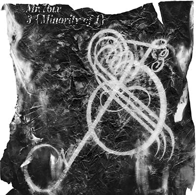 MR 76IX - 3 (Minority of 1) ((CD))