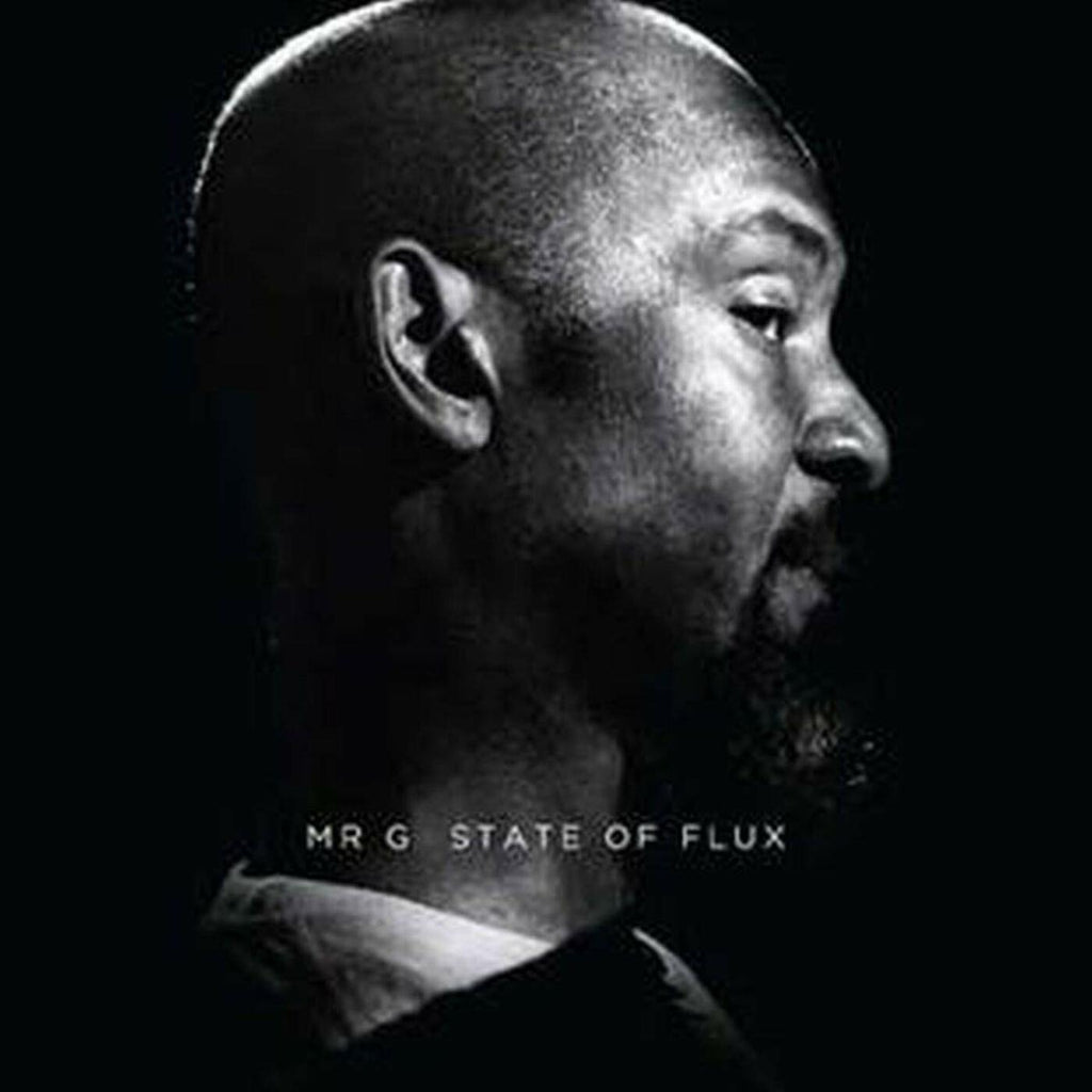 Mr G - State of Flux ((Dance & Electronic))