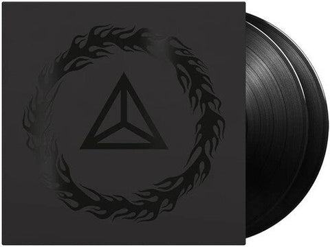Mudvayne - End Of All Things To Come (Gatefold Cover, 180-Gram Black Vinyl) [Import] (2 Lp's) ((Vinyl))