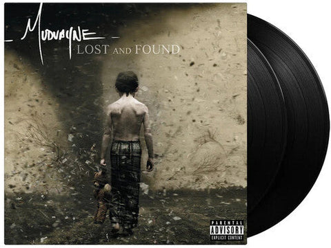 Mudvayne - Lost & Found (Gatefold Cover, 180-Gram Black Vinyl) [Import] (2 Lp's) ((Vinyl))