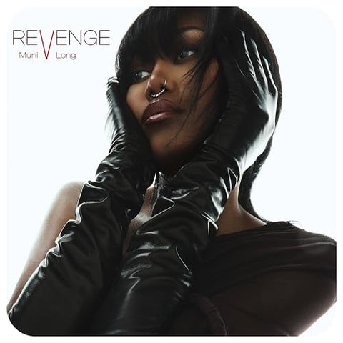 Muni Long - Revenge ((Vinyl))
