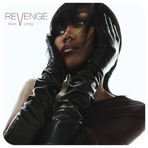 Muni Long - Revenge ((CD))