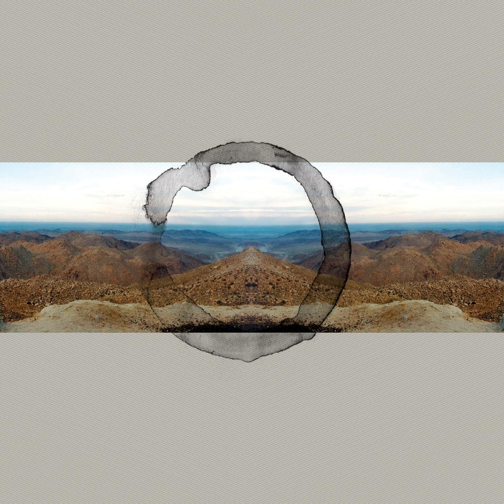 Murcof - Martes + Utopía (20Th Anniversary Edition) (Indie Exclusive Cloud White Vinyl) ((Vinyl))