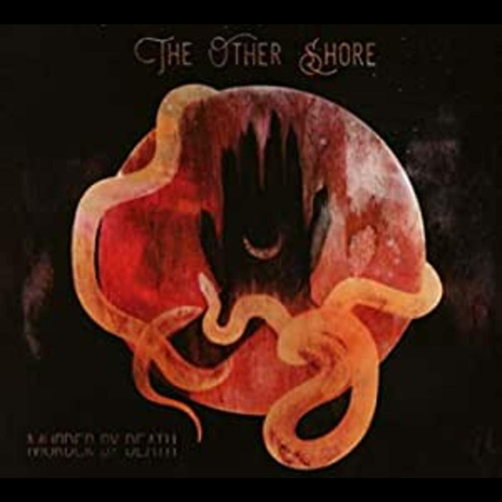 Murder By Death - The Other Shore ((CD))