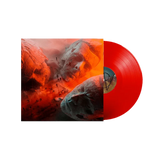 Muse - Will Of The People (Limited Red Colored Vinyl) [Import] ((Vinyl))