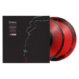 My Chemical Romance - Three Cheers For Sweet Revenge (Deluxe Edition) (2Lp) (Indie Exclusive) (Red/Black Corona Vinyl) ((Vinyl))
