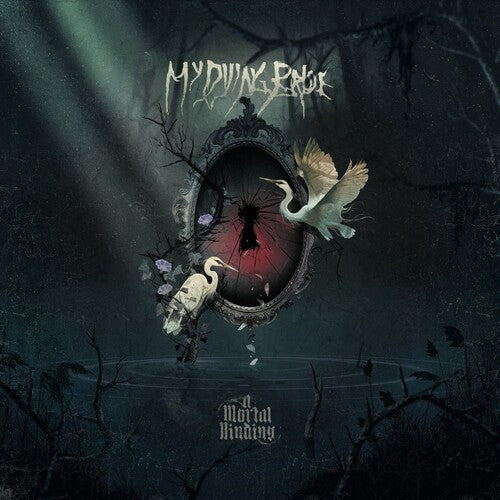 My Dying Bride - A Mortal Binding ((CD))