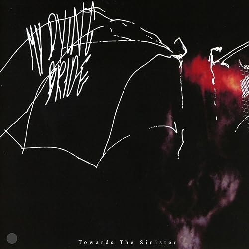 My Dying Bride - Towards The Sinister ((CD))