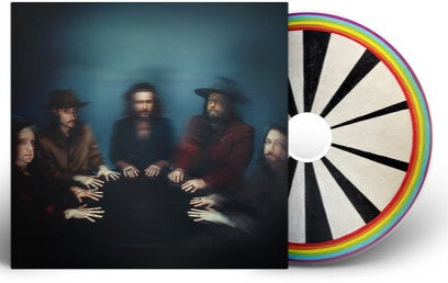 My Morning Jacket - is (Booklet, Softpak) ((CD))