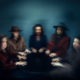 My Morning Jacket - is (Limited Edition, "Summer Sky" Colored Vinyl) ((Vinyl))