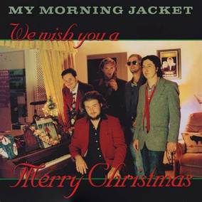 My Morning Jacket - MMJ Does Xmas Fiasco Style (Cassette) (RSD11.25.22) ((Cassette))