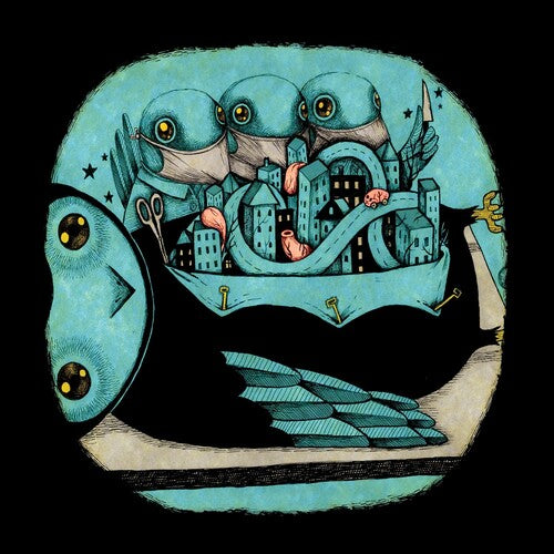 My Morning Jacket - Z (20th Anniversary Deluxe Edition) (2xCD) ((CD))