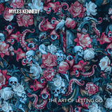 Myles Kennedy - The Art of Letting Go ((CD))